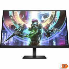 Monitor Gaming HP 27qs 27" Quad HD 240 Hz Monitor Gaming HP 27qs 27" Quad HD 240 Hz