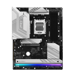 ASRock Placa Base AMD B850 Pro RS Socket AM5 ATX DDR5 M.2 SATA 90-MXBQK0-A0UAYZ