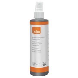 Spray De Limpieza Nobo Eco Para Pizarra Blanca 250Ml Precio: 14.7899994. SKU: B16YDN7AR2