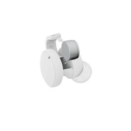 Auriculares inalámbricos Bluetooth - FAIRPHONE - Fairbuds True Wireless Earbuds - Sonido premium - Diseñados para durar - Blanco