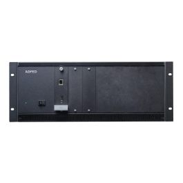 AGFEO ES 730 IT plus Centralita IP 4U Rack, 60 usuarios, Puerto USB, Ethernet LAN, Negro Precio: 1615.78999956. SKU: B1JGTK2TAK