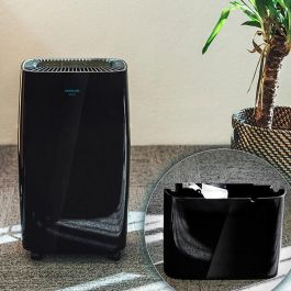 Deshumidificador Cecotec BigDry 4000 Expert 2,5 L Negro