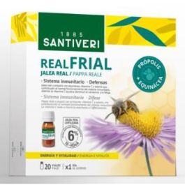 Realfrial Propolis+Echinacea 20Viales Precio: 27.5899998. SKU: B1BPVVYW7D