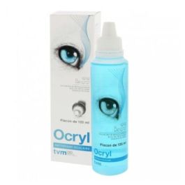 Ocryl 135 mL Precio: 11.49999972. SKU: B1H8G5KG29