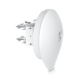 Ubiquiti AF60 XG Puente 60 GHz PtP con Radio Respaldo 5 GHz, 4+ km Multi-Gigabit, SFP+, PoE, GPS para Backhaul de Red Ubiquiti AF60 XG Puente 60 GHz PtP con Radio Respaldo 5 GHz, 4+ km Multi-Gigabit, SFP+, PoE, GPS para Backhaul de Red