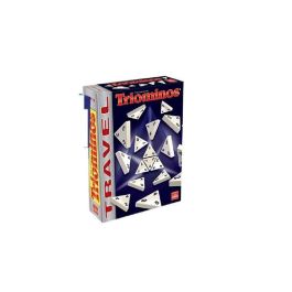 Goliath Juegos de Viaje Surtidos: Rummikud, Sopa de Letras o Triominos (Modelos Aleatorios) Precio: 5.50000055. SKU: B1G9F92STX