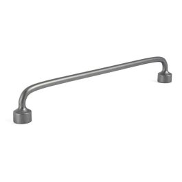 Tirador Zamak Modelo Floid Distancia 192 Acabado Peltre Viefe Precio: 7.49999987. SKU: B1HEXDN8QV