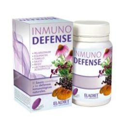 Inmuno Defense Inmuno Defense Precio: 15.6899996. SKU: B1GDVDHMZA