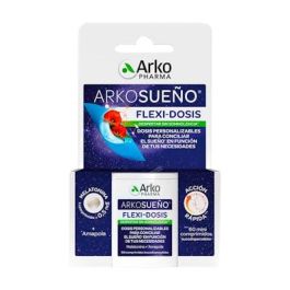 Arkosueño Flexi-Dosis 60 Comp Sub Precio: 15.5899997. SKU: B18793PTJM