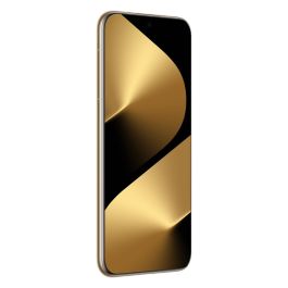 HUAWEI Pura 80 Ultra Smartphone 16 GB RAM 512 GB - Pantalla OLED 6.8" 120 Hz, Cámara Cuádruple 50 MP, Batería 5170 mAh, Color Oro