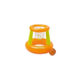 Intex Juego Hinchable Baloncesto 67x55 cm con Pelota para Niños a Partir de 3 Años Precio: 5.566. SKU: S2401658