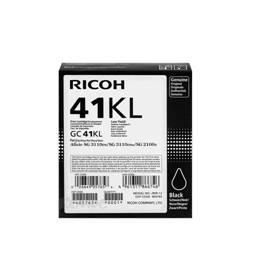 RICOH SG2100N/3110DN/3110DNW/3120B Cartucho Negro GC-41KL Precio: 33.4999995. SKU: S8416021