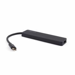 Dockstation CoolBox COO-DOCK-03 Negro Dockstation CoolBox COO-DOCK-03 Negro