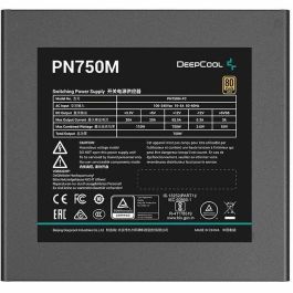 Fuente de Alimentación DEEPCOOL Fuente de Alimentación DEEPCOOL