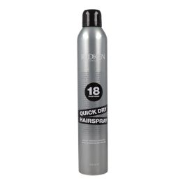 Redken Quick Dry 18 Spray de secado rápido 400ml Precio: 20.50000029. SKU: B19GWT5G7G