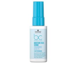 Schwarzkopf BC Moisture Kick Sérum Hidratante Intenso 72h con Ácido Hialurónico para Cabello Seco/Ondulado 50 ml Precio: 10.50000006. SKU: B16VNNTHSZ
