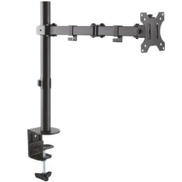 Aisens Soporte De Mesa Eco Giratorio Inclinable 3 Pivotes Para Tv-Monitor 8 kg 13"-32" Negro Precio: 20.69000054. SKU: S8400216