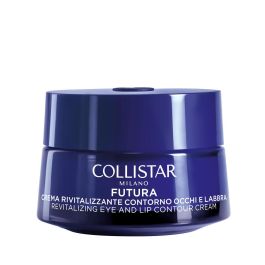Collistar Futura Crema Revitalizante Contorno De Ojos Y Labios 15 mL Precio: 32.58999964. SKU: B175XYRLP7