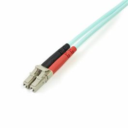 Cable fibra óptica Startech A50FBLCLC3 Precio: 25.5899996. SKU: S55057219