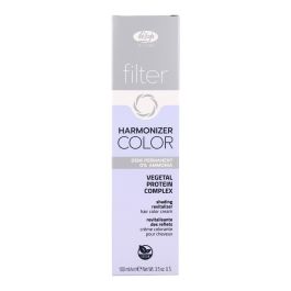 Lisap /008 Lisaplex Filter Harmonizer Coloración Tono sobre Tono Metallic Rose 100 ml Precio: 6.69000046. SKU: B13EFG4BMX