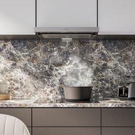 Campana Cecotec Bolero Flux TLM 603500