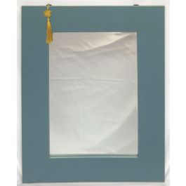 DKD Home Decor Espejo Oriental Azul Petroleo Rojo 2.5 x 70 x 90 cm Precio: 98.89000033. SKU: S3023786