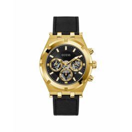 Reloj Hombre Guess GW0262G2 (Ø 44 mm) Precio: 109.50000028. SKU: B1FQBE6363