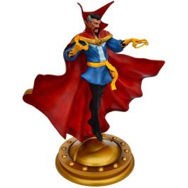 DIAMOND SELECT Estatua Doctor Strange Marvel Gallery PVC 22cm - Phil Ramirez