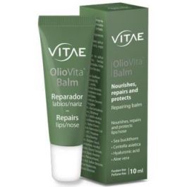 Oliovita Balm 10Ml. Precio: 7.69000012. SKU: B1KH2RZJQQ