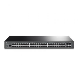 TP-Link Omada SG3452 M RM Switch Gestionado L2+ Gigabit Ethernet 48 Puertos Montaje en Rack 1U Precio: 392.49999965. SKU: S0229848