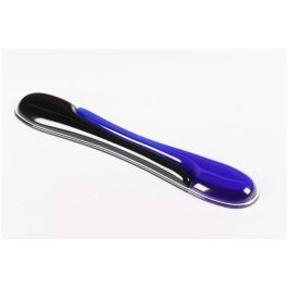Kensington Duo Gel Keyboard Wrist Rest — Blue Precio: 29.99000004. SKU: B1F3DJXBFN