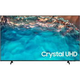 Samsung HBU8000 50" Smart TV 4K Ultra HD HDR10+ Negro HG50BU800EUXEN Precio: 616.58999952. SKU: B192N8AAK8