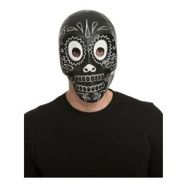 Mascara día de los muertos Precio: 11.49999972. SKU: S8604353