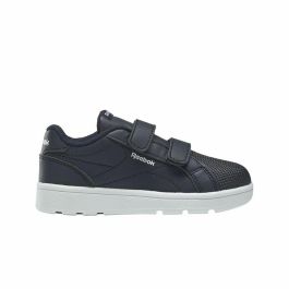 Zapatillas Casual Niño Reebok Sportswear Classic Royal Azul oscuro Precio: 29.9475. SKU: B1BQ9PE289