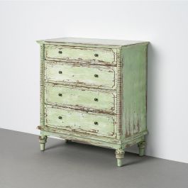 Cómoda Madera Reciclada Dormitorio 95 X 45 X 103 cm Precio: 790.009. SKU: B18NVB3E2P