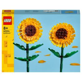 LEGO 40524 Botanicals Girasoles Juego Construcción 191 Piezas 8+ Años Precio: 35.88999997. SKU: B13WZ2L6G2
