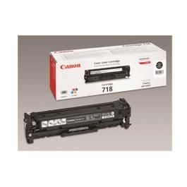 Canon 718-K2 Negro Cartucho de Tóner Original - Paquete de 2 - Compatible con MF8330CDN, LBP7200Cdn y más Precio: 192.49999989. SKU: B14XTD9WY9
