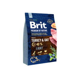 Brit Premium By Nature Adult Light Pienso Para Perros 3kg Precio: 13.4999997. SKU: B1D7Z89Z8L