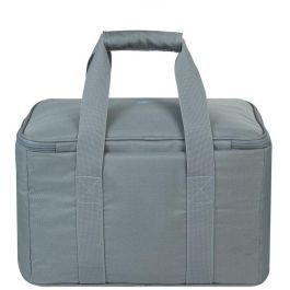 RIVACASE Riva Kühlstasche Germio, bolsa isotérmica 17L gris 5717
