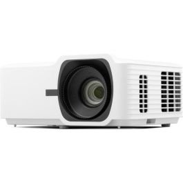 ViewSonic LS630HD Proyector Láser Full HD 1080p 4.000 Lúmenes ANSI DLP Contraste 3.000.000:1 Luminous Superior Sin Lámpara 30.000h ViewSonic LS630HD Proyector Láser Full HD 1080p 4.000 Lúmenes ANSI DLP Contraste 3.000.000:1 Luminous Superior Sin Lámpara 30.000h