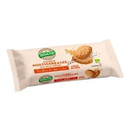 Biocop Galletas Multicereales con Semillas 2x250g Precio: 8.228. SKU: B189CBAKSC