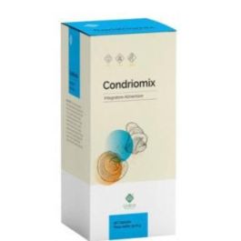 Condriomix 96Cap. Precio: 43.89. SKU: B14HXDKRNT