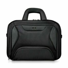 Maletín para Portátil Port Designs Negro Precio: 108.49999941. SKU: B18PE84NB7