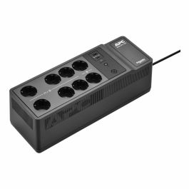 SAI Interactivo APC BE1050G2-GR 600 W Precio: 210.49999982. SKU: B1A3YD9P4M