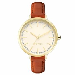 Reloj Mujer Nine West NW-2554CHHY (Ø 34 mm) Precio: 17.89999948. SKU: S7235933