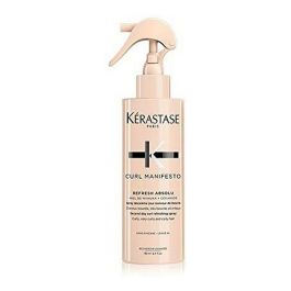 Bruma Capilar Kerastase Krastase Rizos marcados y definidos Acondicionador Manteca de Karité Precio: 44.5000006. SKU: S0585798