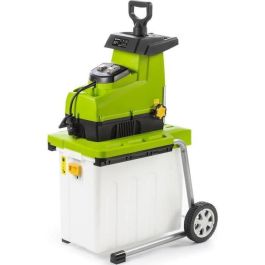 Fieldmann Trituradora de Madera FZD 5015-E FIE8590669207787