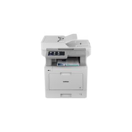 BROTHER Multifuncion Laser Color MFC-L9570CDW BROTHER Multifuncion Laser Color MFC-L9570CDW
