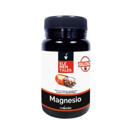 NOVADIET Bisglicinato Magnesio 90 Comprimidos - Contribuye al funcionamiento normal de los músculos y ayuda a disminuir el cansancio Precio: 16.7899996. SKU: B18XHRYNB3