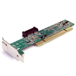 Tarjeta PCI PCI-E Startech PCI1PEX1 Precio: 55.68999953. SKU: B14L8JKZHR